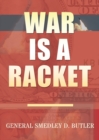 War Is A Racket : Original Edition - Book