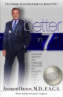 Better in 7 : The Ultimate Seven-Day Guide to a Better You - eBook