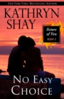 No Easy Choice - eBook