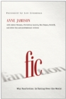 Fic : Why Fanfiction Is Taking Over the World - Book