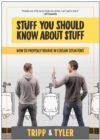 Stuff You Should Know About Stuff - eBook