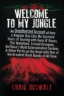 Welcome to My Jungle - eBook