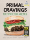 Primal Cravings - eBook