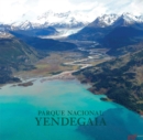 Parque Nacional Yendegaia - Book
