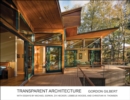 Transparent Architecture - Book