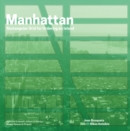 Manhattan : Rectangular Grid for Ordering an Island - Book