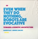 Towards a Robotic Architecture - Book