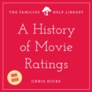 History of Movie Ratings - eBook