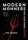 Modern Manners For Your Inner Demons - eBook