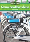 Getting from Here to There - eBook