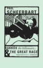 Rakkox the Billionaire & The Great Race - Book