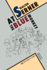 At the Blue Monkey : 33 Outlandish Stories - Book