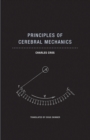 Principles of Cerebral Mechanics - Book