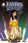 Family Pets - Book
