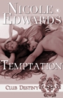 Temptation - eBook
