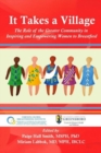 It Takes a Village: The Role of the Greater Community in Inspiring and Empowering Women to Breastfeed - Book