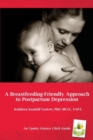 A Breastfeeding Friendly Approach to Postpartum Depression: A Resource Guide for Health Care Providers - Book