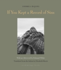 If You Kept a Record of Sins - eBook