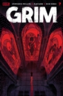 Grim #7 - eBook