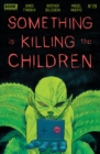Something is Killing the Children #29 - eBook