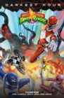 Mighty Morphin Power Rangers: Recharged Vol. 4 - eBook