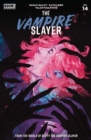 Vampire Slayer, The #14 - eBook