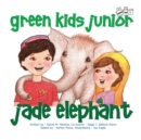 Jade Elephant : Junior, Reading Level 1 - Book