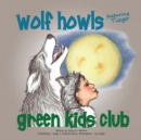 Wolf Howls - Book