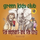 The Elephant and the King - Book