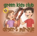 Desert Mirage - Book