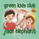 Jade Elephant - Book