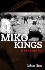 Miko Kings - eBook