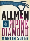 Allmen and the Pink Diamond - eBook