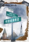 ?????? (What is a Healthy Church?) (Chinese) - eBook