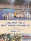 Fundamentals of Sport Business Marketing - Book