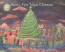 Santa's First Vegan Christmas - Book