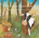 Chickpea Runs Away - Book