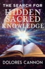 Search for Sacred Hidden Knowledge - Book
