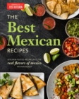 Best Mexican Recipes - eBook