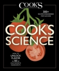 Cook's Science - eBook