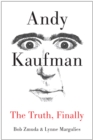 Andy Kaufman - eBook