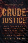 Crude Justice - eBook
