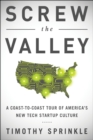 Screw the Valley - eBook