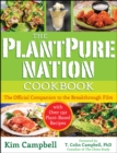 PlantPure Nation Cookbook - eBook