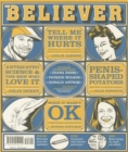 The Believer, Issue 105 - Book