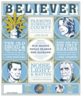The Believer, Issue 108 - Book