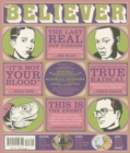The Believer, Issue 110 - Book