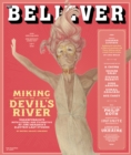 The Believer, Issue 111 - Book