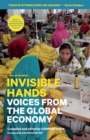 Invisible Hands : Voices from the Global Economy - eBook