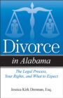 Divorce in Alabama - eBook